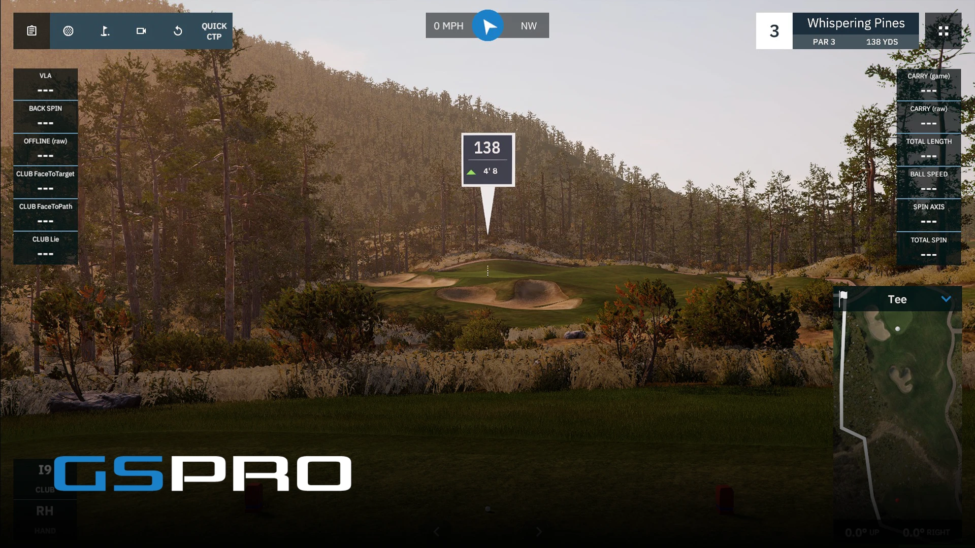 GS Pro